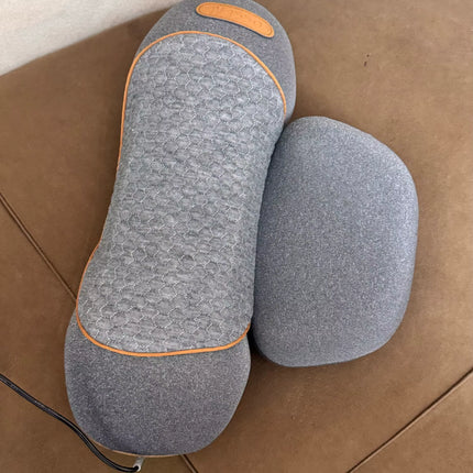 Neck Massager Pillow Cervical Stretcher