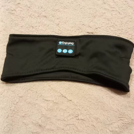 Wireless Bluetooth Sleeping Band Headphone
