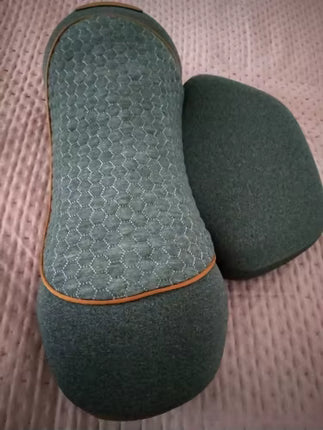 Neck Massager Pillow Cervical Stretcher
