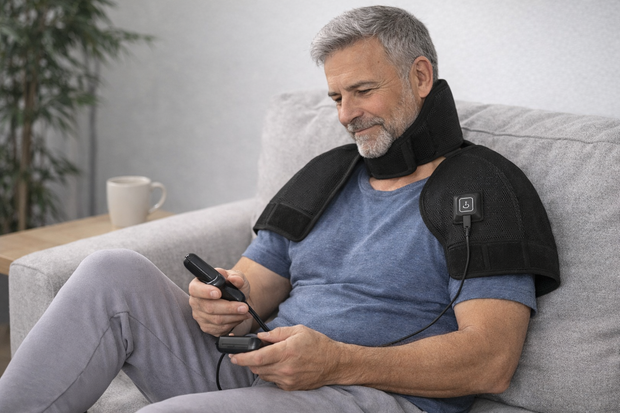 Banner image for: <h2><strong>No one should feel sore after work</strong></h2>