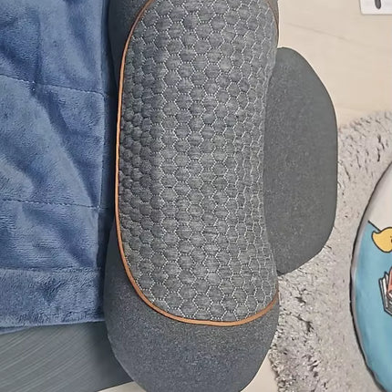 Neck Massager Pillow Cervical Stretcher